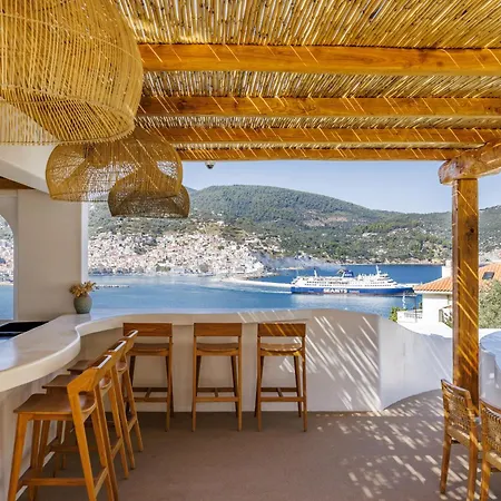 Aparthotel Evlalia &