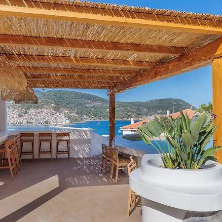 Apart-hotel Evlalia & 4*