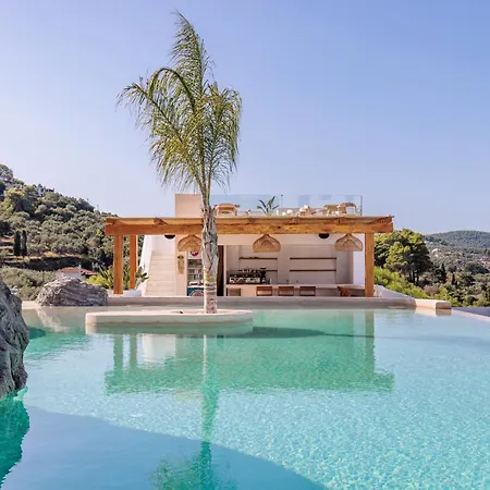 Apart-hotel Evlalia & Skopelos Town