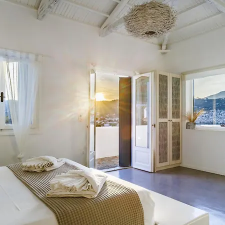 Aparthotel Evlalia & Skopelos Town