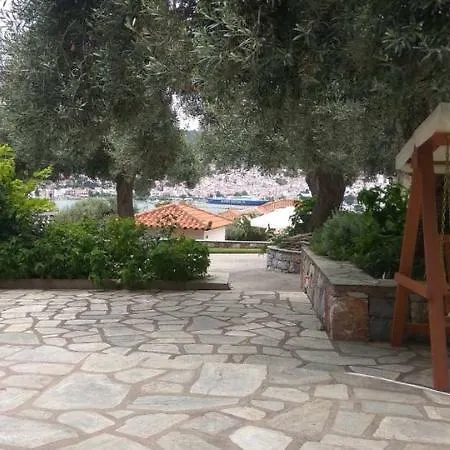 Evlalia & Apart-hotel