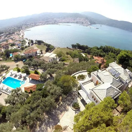 Aparthotel Evlalia & 4*