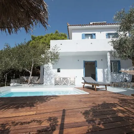 Evlalia & Apart-hotel