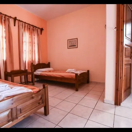 Evlalia & Apart-hotel Skopelos Town