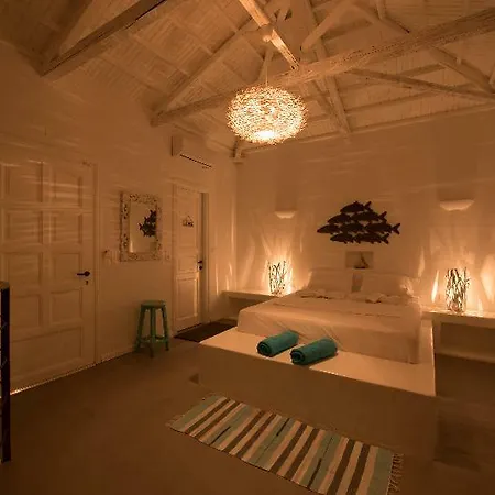 Aparthotel Evlalia & Skopelos