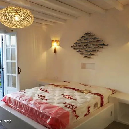 Evlalia & Apart-hotel