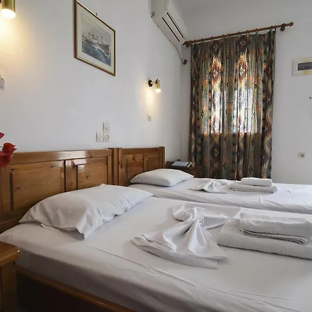 Evlalia & 4* سكوبيلوس تاون