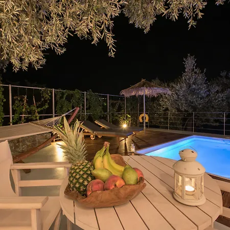 Apart-hotel Evlalia & Skopelos Town