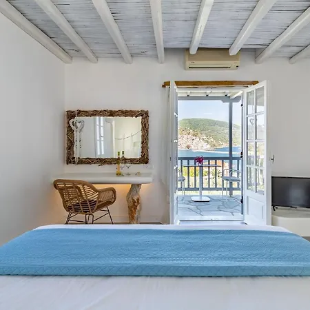 Apart-hotel Evlalia &