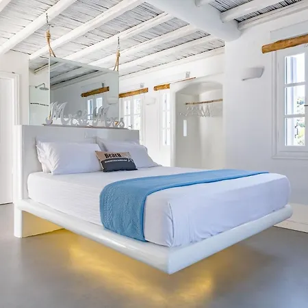 Aparthotel Evlalia & Città di Skopelos