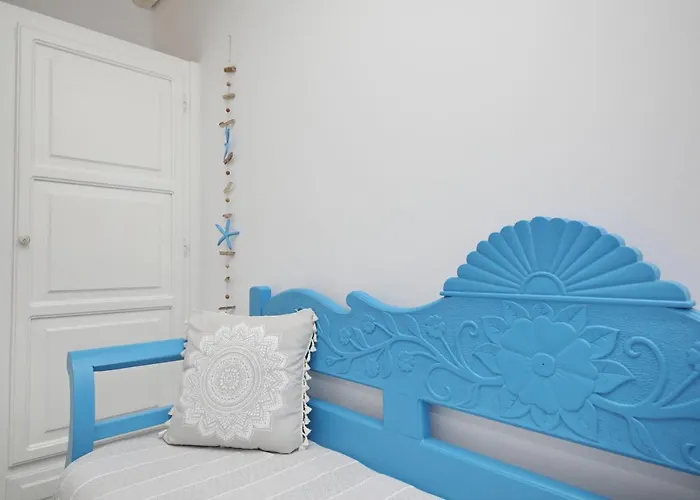 Evlalia Studios&villas 4* Skopelos