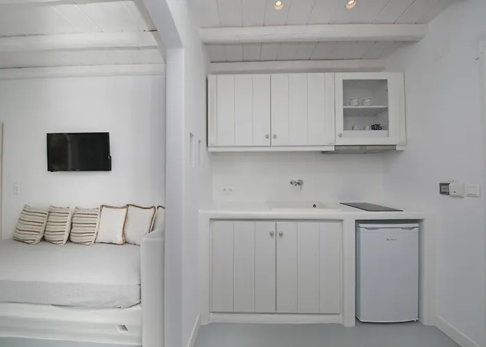 Evlalia & Apartmanhotel