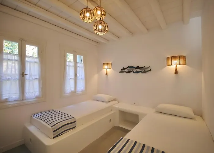 Apartmanhotel Evlalia & 4*