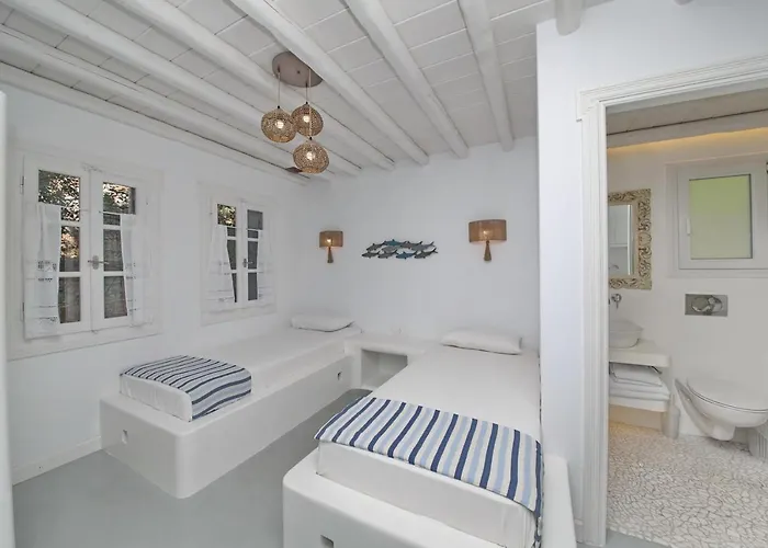 Evlalia & Aparthotel 4*