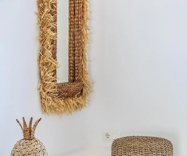 Evlalia Studios&villas 4* Skopelos