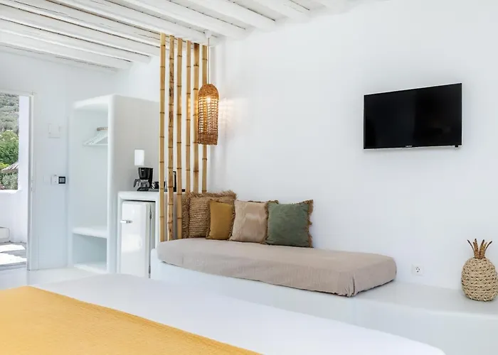 Evlalia & Aparthotel Città di Skopelos