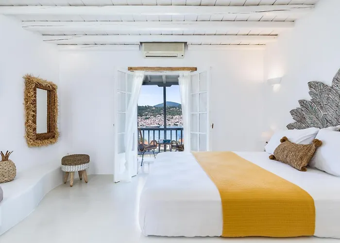 Evlalia & Aparthotel 4*