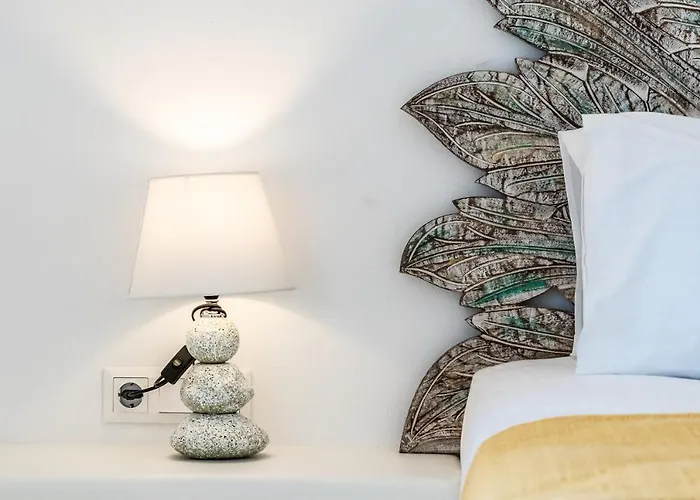 Evlalia Studios&villas Apartahotel 4*