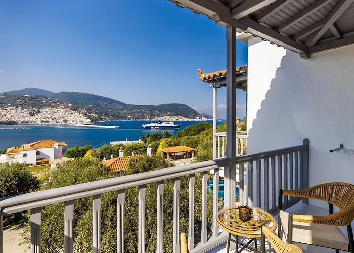 Aparthotel Evlalia & 4*