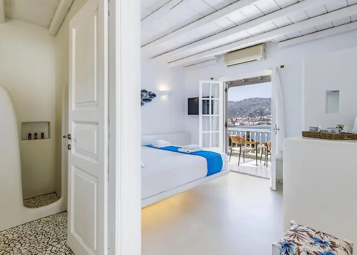 Evlalia & Aparthotel