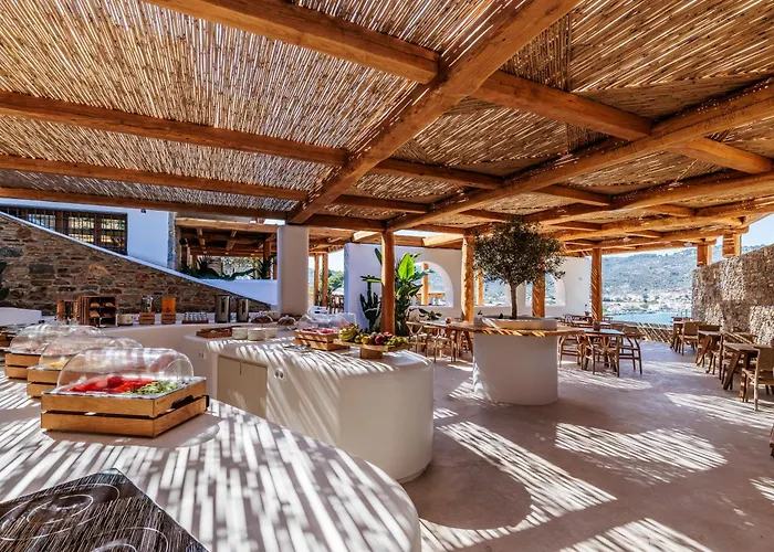 Evlalia Studios&villas Skopelos