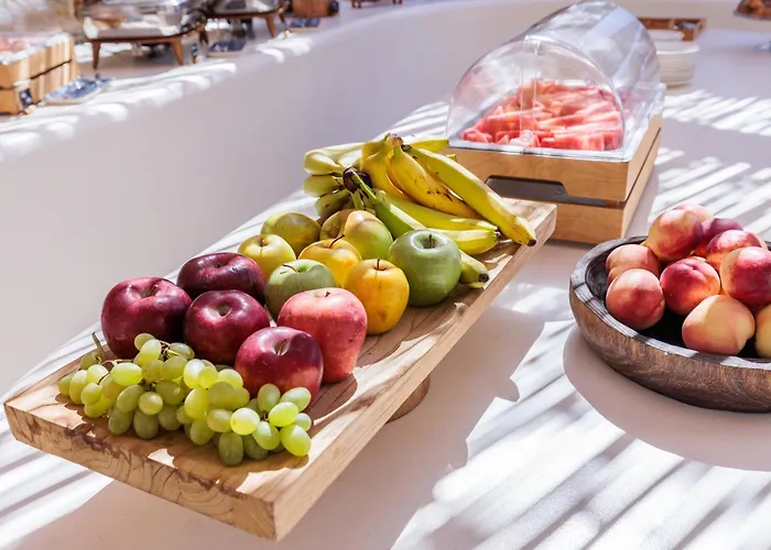 Evlalia & 4* Città di Skopelos