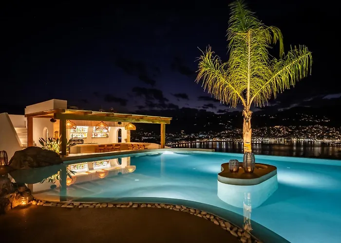 Aparthotel Evlalia & Città di Skopelos