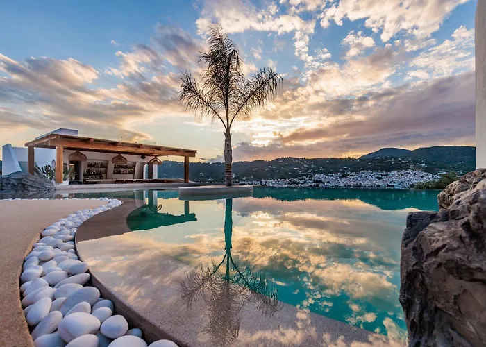 Evlalia & 4* Città di Skopelos