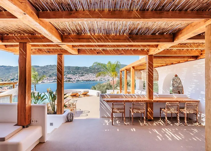 Aparthotel Evlalia & 4*