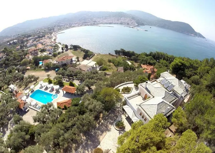 Aparthotel Evlalia & 4*