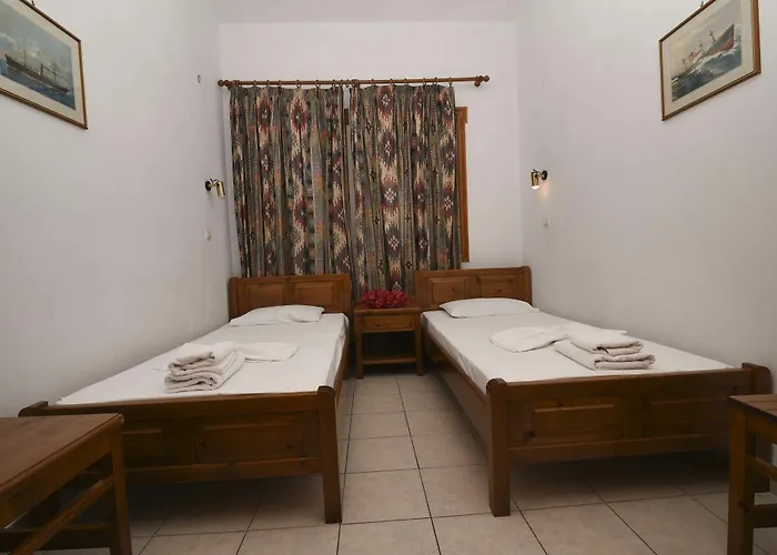 Apartmanhotel Evlalia & 4*