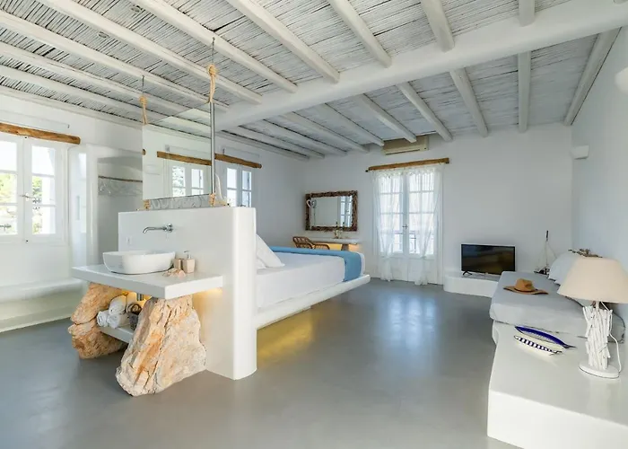 Evlalia Studios&villas Skopelos