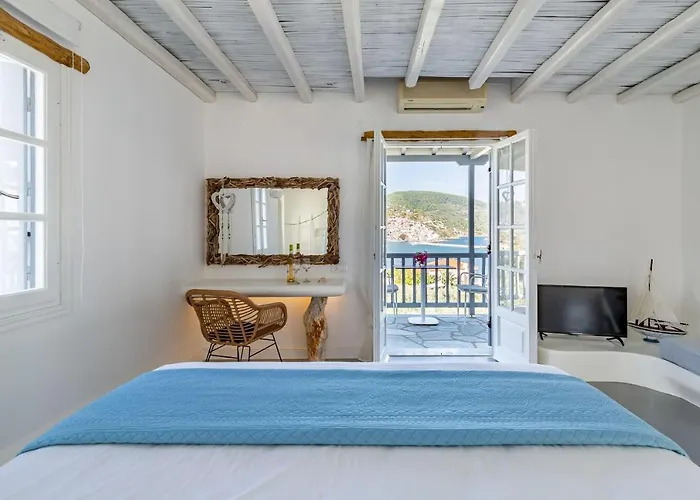 Aparthotel Evlalia &