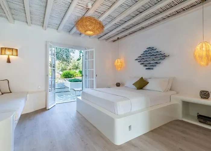 Evlalia & Aparthotel Città di Skopelos