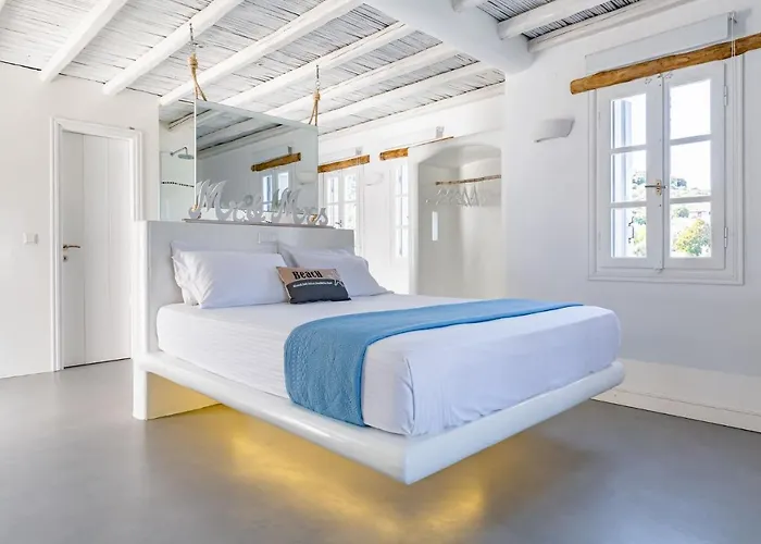 Apartahotel Evlalia Studios&villas Skopelos